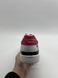 Trussardi Sneaker Synthetic Logo Pattern WhiteRed 287 фото 3