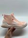 Deckers U x-scape knit Light Orange 100 фото 1