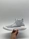 Deckers U x-Scape Knit Mid White 105 фото 4