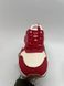 Lonsdale lNS - 003B IJ Deep RedOff White 917 фото 2
