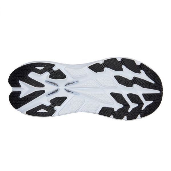 Hoka Bondi X [1113513 BWHT] 619 фото