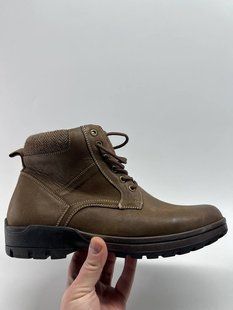 Propet MBA062L brown M 768 фото