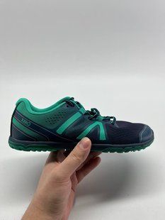 Xero Shoes HFS 2 Blue Fade 351 фото
