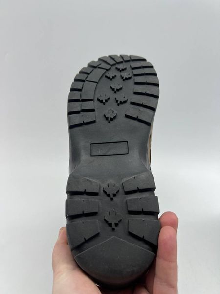 Propet MBA062L brown M 768 фото