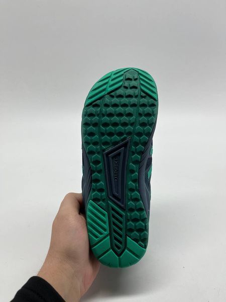 Xero Shoes HFS 2 Blue Fade 351 фото