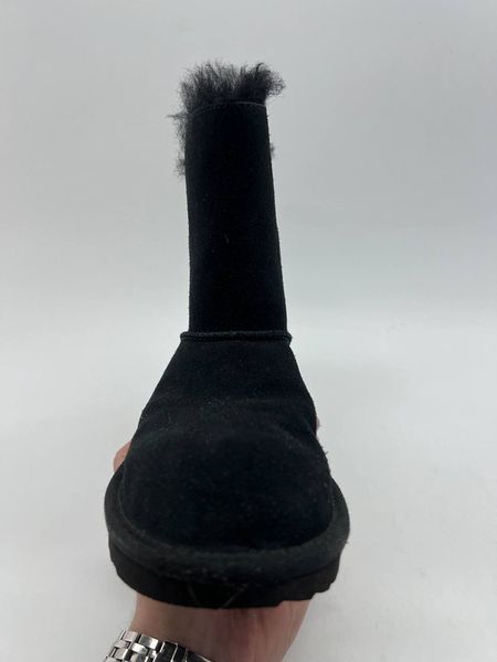 Ugg s/n 1123613K black W 846 фото