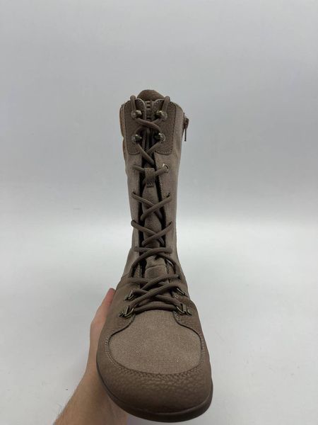 Xero Shoes Mika Beige 85 фото