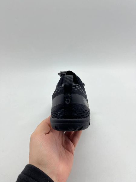 Xero Shoes Aqua X Sport Dark Black 450 фото