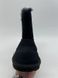 Ugg s/n 1123613K black W 846 фото 3