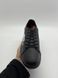Trussardi Sneaker Synthetic Patch Logo With Stars AnthraciteCherryGrey 274 фото 2
