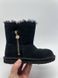 Ugg s/n 1123613K black W 846 фото 1
