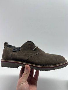 Propet MCX022S light brown M 769 фото