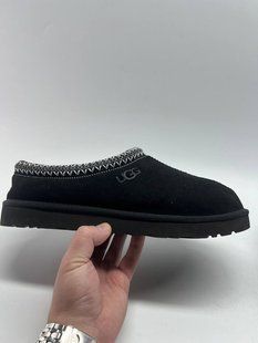 Ugg sn 5950 Black U 886 фото