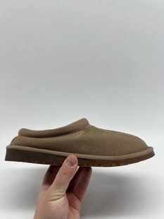 Ugg s/n 1129171 light brown U 847 фото