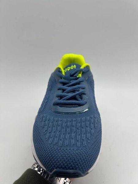 Propet WAAA212M blue white W 739 фото