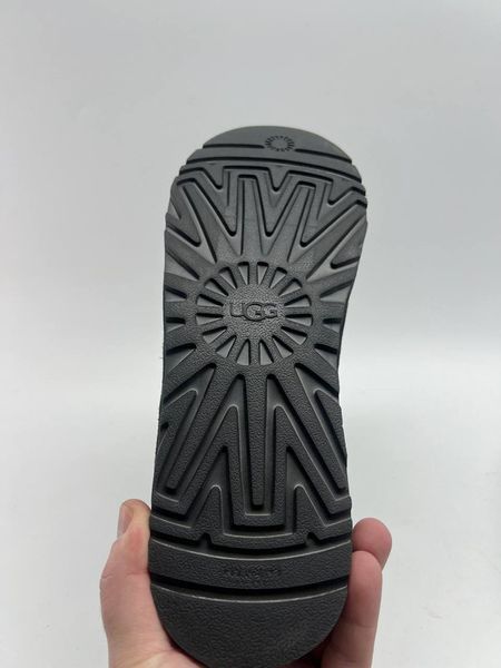 Ugg sn 5950 Black U 886 фото