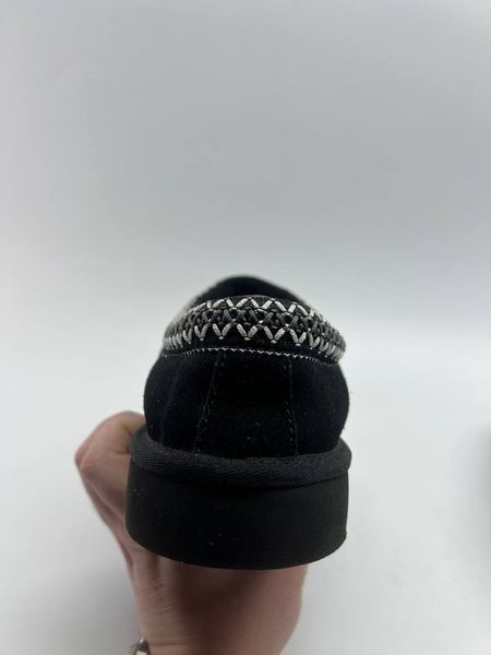 Ugg sn 5950 Black U 886 фото