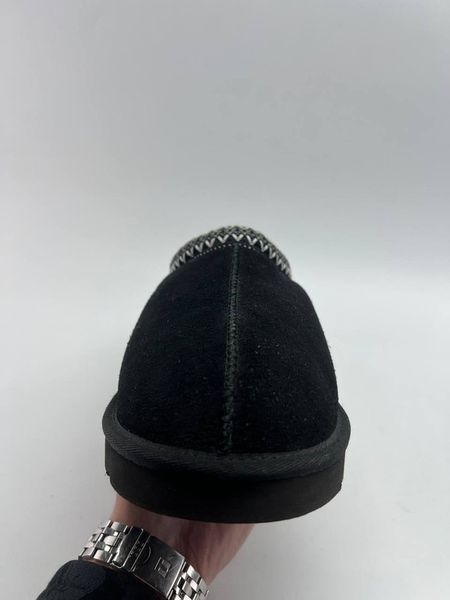 Ugg sn 5950 Black U 886 фото