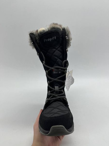Propet WBX032S Black W 691 фото