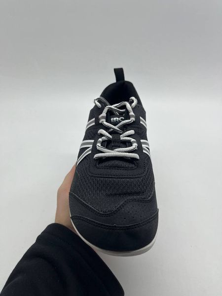 Xero Shoes Prio Black White 406 фото