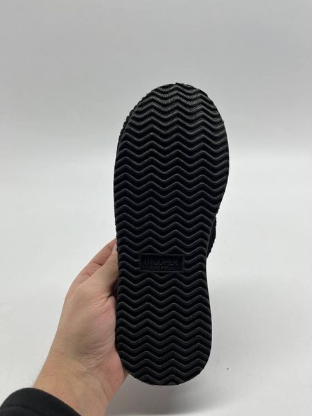 Trooper KS-011E Bandana Emb Black Royal 550 фото