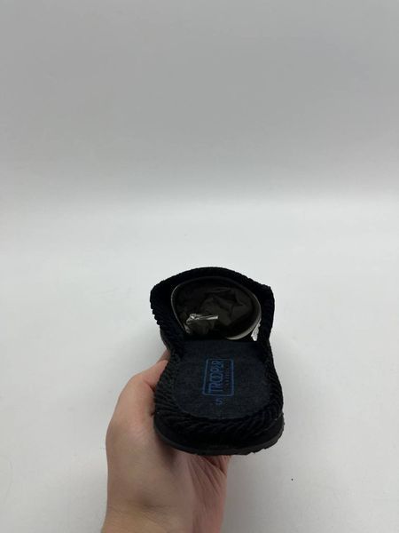 Trooper KS-011E Bandana Emb Black Royal 550 фото