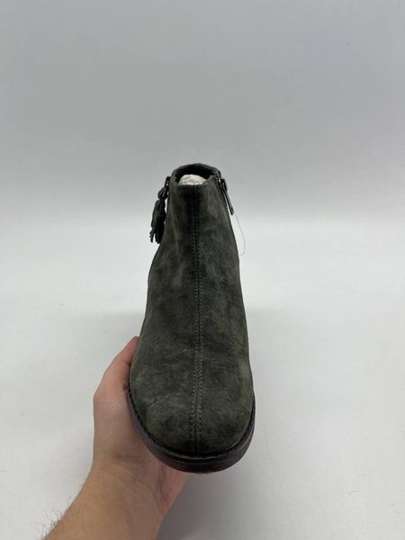 Propet WFX225S Dark Grey Green W 581 фото