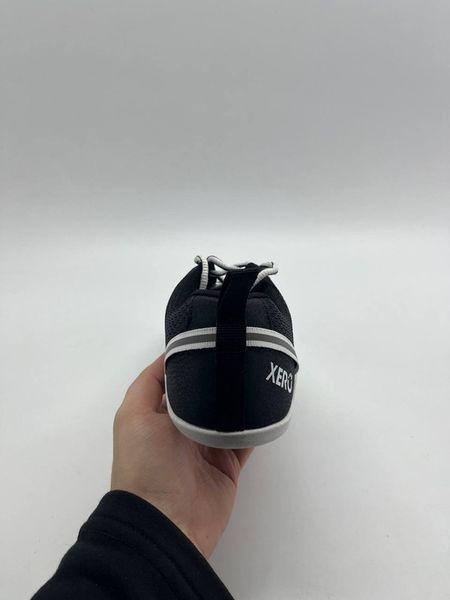 Xero Shoes Prio Black White 406 фото