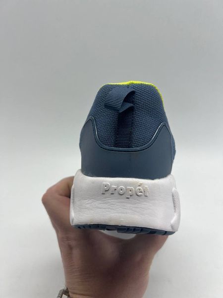 Propet WAAA212M blue white W 739 фото