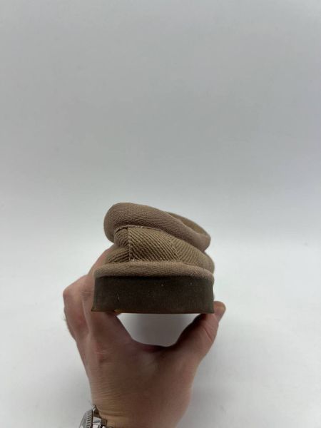 Ugg s/n 1129171 light brown U 847 фото