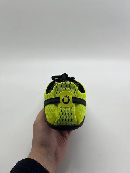 Xero Shoes Speed force 2 Yellow 387 фото