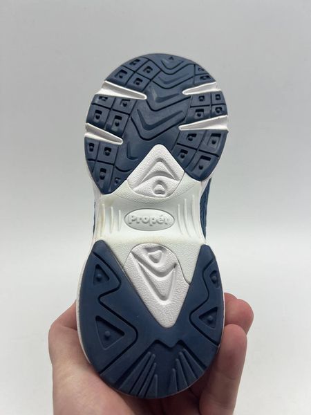 Propet WAAA212M blue white W 739 фото