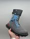 Deckers U KO-Z ANDERS BLUE GREY 50 фото 1