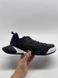 Deckers M k-st 21 low Black White 97 фото 1