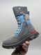 Deckers U KO-Z ANDERS BLUE GREY 50 фото 2