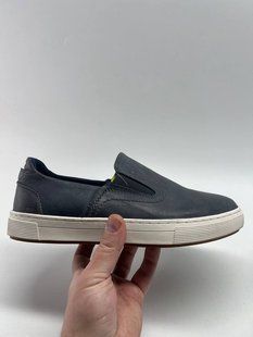 Propet MCX084L blue grey M 792 фото
