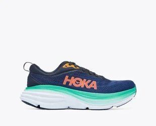 Hoka Bondi 8 Wide [1127954 OSBB] 811 фото