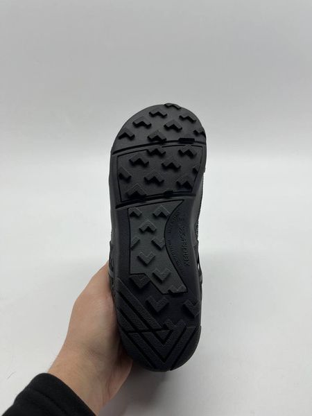 Xero Shoes Terraflex 2 Black 368 фото