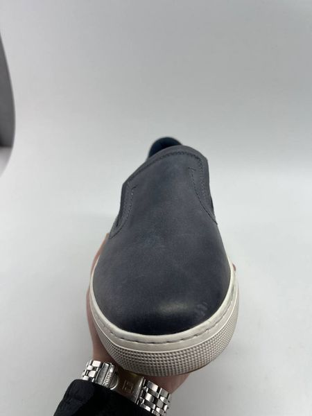 Propet MCX084L blue grey M 792 фото