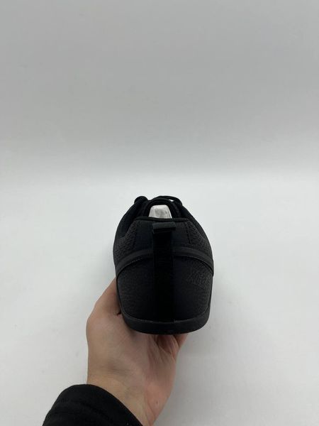 Xero Shoes Prio Full Black 472 фото