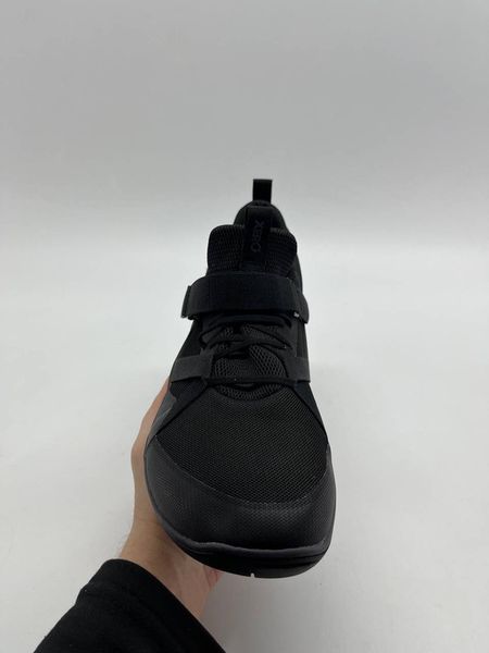 Xero Shoes Forza Trainer Full Black 418 фото