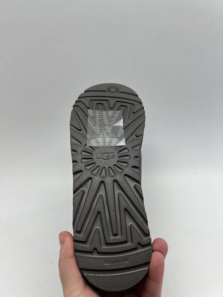 Ugg s/n 5959 grey M 848 фото