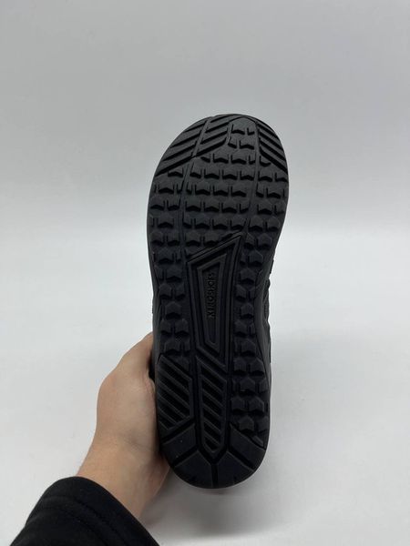 Xero Shoes HFS 2 Night Dark Black 468 фото