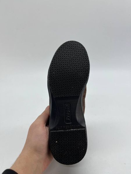 Propet W3840 Dark Brown W 664 фото