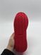 Trooper KN-002F Newbuck Fur Red 557 фото 4