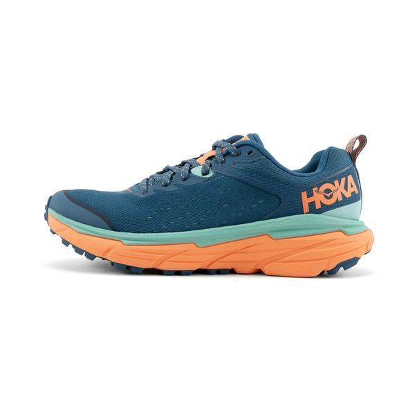 Hoka Challenger ATR 6 [1106512 RTCN] 612 фото